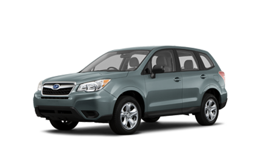 2016 Subaru Forester 2016 Subaru Forester